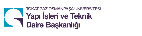 Yapı İşleri ve Teknik Daire Başkanlığı Logosu